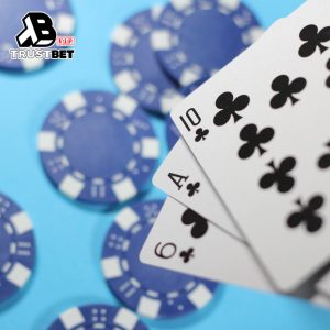 trustbet casino 11